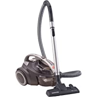 Hoover Sprint Evo SE41 - Aspirador sin bolsa- Sistema ciclónico- Filtro EPA- Cepillo para suelos duros y alfombra- 700W…